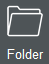 Folder icon